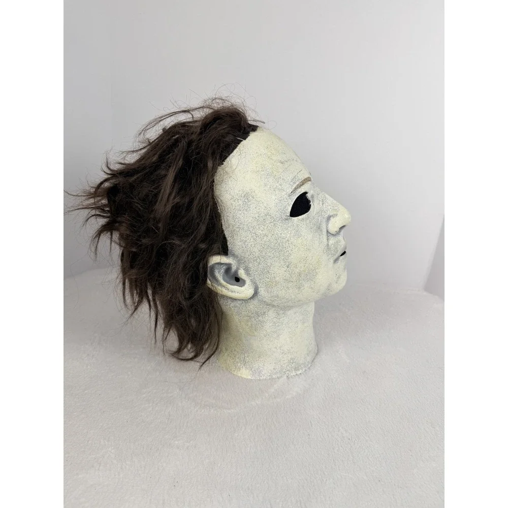 Trick or Treat Studios Halloween 6 Curse of Michael Myers Mask TOTS Horror Movie